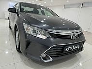 Toyota Camry 2.0 Auto 2015 Grey Push Start New Shape